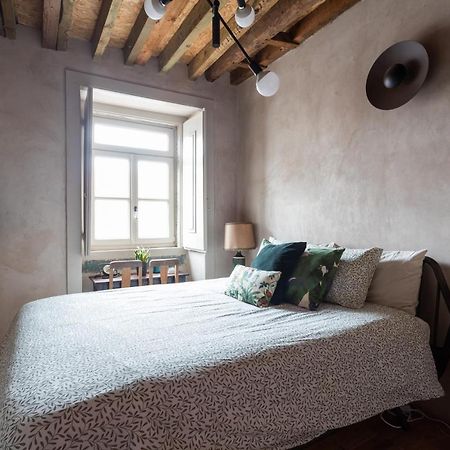 Portuguese Style Bedroom Lisboa Exterior foto